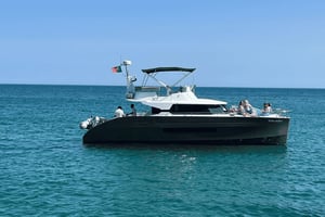 Benagilin luolakokemus Vilamourasta | Yacht Charter