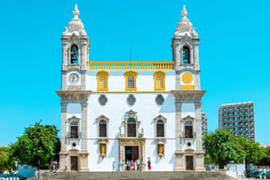 Il meglio dell'est: escursione a Faro, Olhão, Tavira e altro ancora