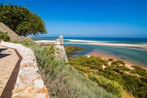 Cacela Velha & Castro Marim