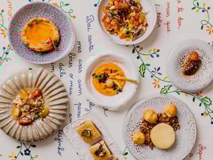 Best Romantic Restaurants in Algarve