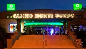 Casino Monte Gordo