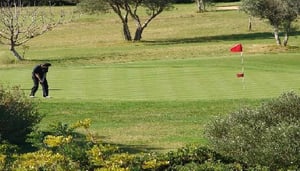 Colina Verde Golf