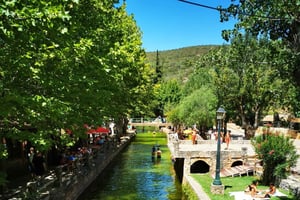 Countryside Private Tour