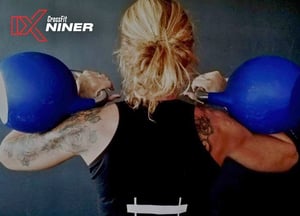 CrossFit Niner