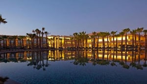 CS São Rafael Atlantic