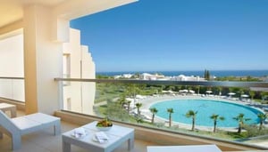 CS Sao Rafael Suite Hotel