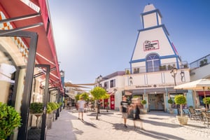 Designer Outlet Algarve