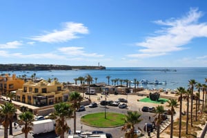 Oppdag Algarve: En dagstur fra Lisboa.