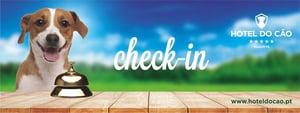 Dog Hotel Algarve