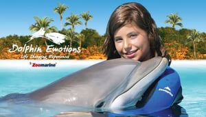 Dolphin Emotions