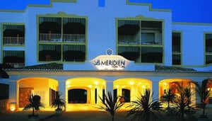 Dona Filipa and San Lorenzo Golf Resort