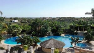 Diamond Properties Algarve