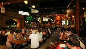 Erins Isle Irish Bar and Restaurant