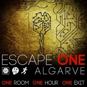 Escape One Algarve