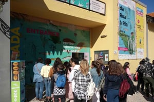 Billets individuels pour la CCVAlgarve