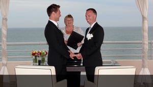 Gay Weddings Algarve