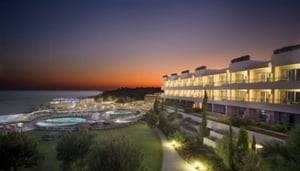 Grande Real Santa Eulalia Resort en Spa