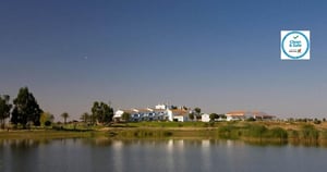 Усадьба Хердаде дос Груш