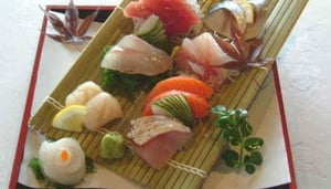 Ichiban Japanese Restaurant