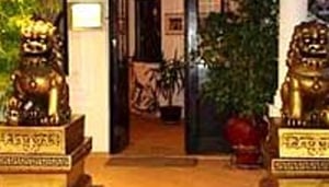 Ken Lo's Memories of China