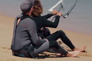 Kitesurf Lessons