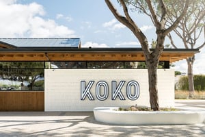 Koko Restaurant