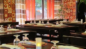 La Gioconda Pizzaria and Trattoria