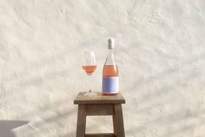 Lagoa : Visite du vignoble et dégustation de vins