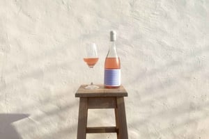 Лагоа: тур по виноградникам и дегустация вин