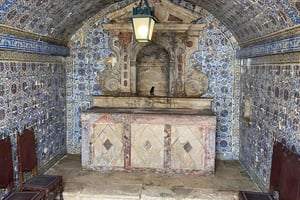 Лагос: пешеходная экскурсия с Броди из Австралии