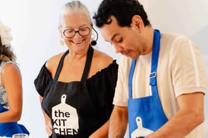 Lagos: Tour del mercato e lezione di cucina di Cataplana