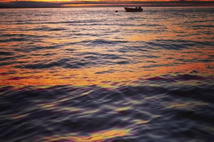 Lagos : tour en bateau au coucher du soleil à Ponta da Piedade