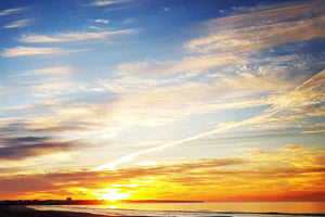 Lagos: Alba alla grotta di Benagil - Una mattina magica