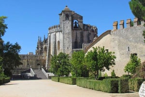 Lisboa: tour de 3 días sobre el legado templario