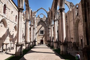 Lissabon: Aussichtspunkte, Azulejo-Museum und Ozeanwunder