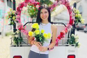 Lisbonne : visite guidée privée en tuk-tuk avec historique