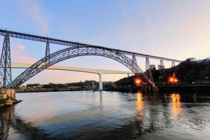 De Lisbonne à Porto, découvrez le Portugal en chemin