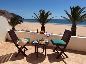 Luz Beach Apartments