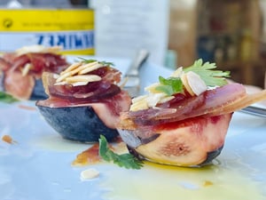 Restaurante y Tienda Gourmet Maria do Mar