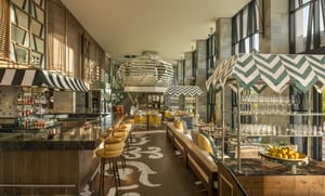 Market Kitchen at W Algarve