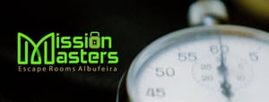 Mission Masters Escape Rooms