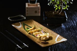 Mizu Japanese Restaurant