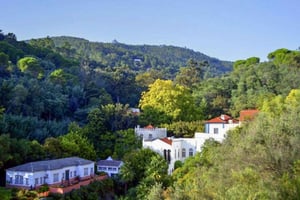 Monchique: Høydepunkter