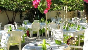 Restaurante Mr. Freddies