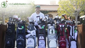 MyCaddyMaster.com