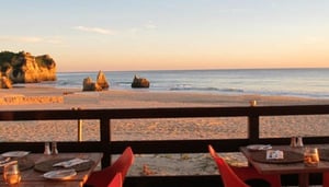 O Luis Restaurante-bar