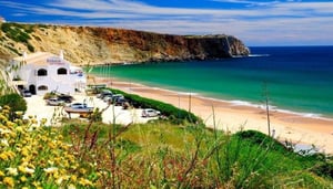 O Telheiro do Infante