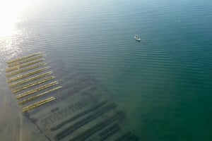 Olhão: Formosa Rota 2H