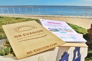 Olhão : Visiter et s'amuser en même temps - Voyage en famille