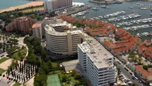 Olympus Vilamoura Suites